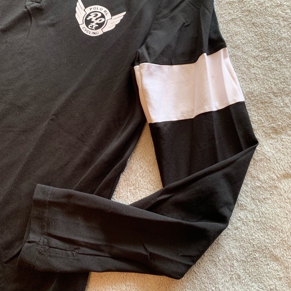 Polo Ralph Lauren interboro cycling men’s shirt - Picture 3 of 6